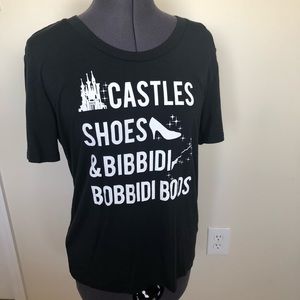 Disney Castles, Shoes & Bibbidi Bobbidi Boos ✨